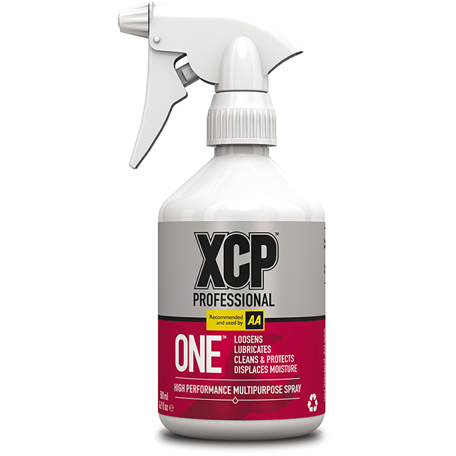 XCP ONE 一号多功能清洗润滑剂