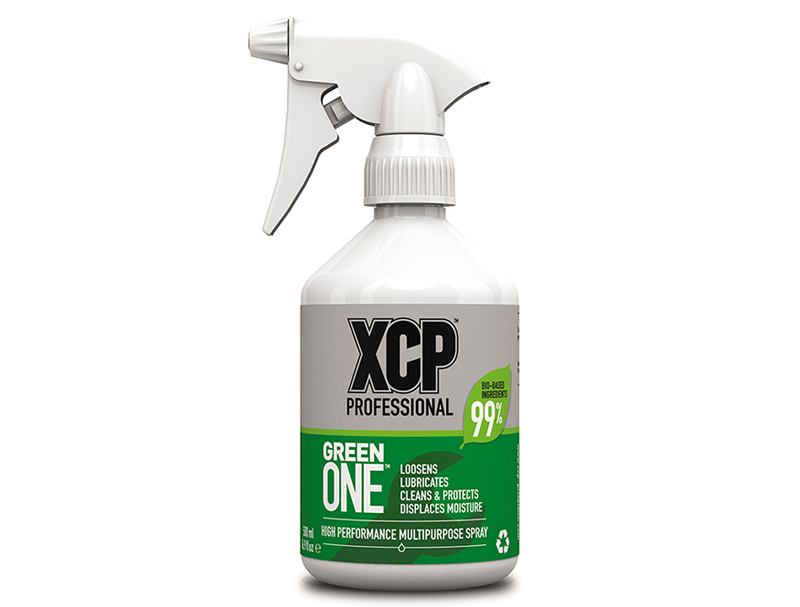 XCP GREEN ONE 绿色一号多功能清洗剂